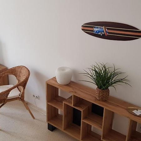 Apartamento Sand Beach ตาริฟา ภายนอก รูปภาพ